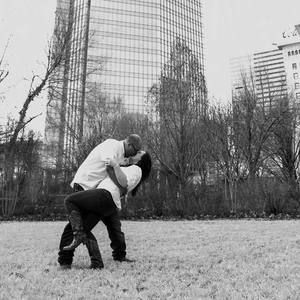 Meet your Posher, Christy